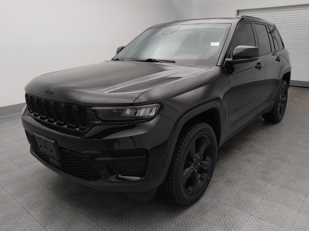 jeep grand cherokee 2023 1C4RJHAG7PC600375 image jeep grand cherokee 2023 1C4RJHAG7PC600375 image